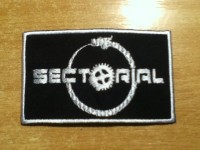 Patch Sectorial 