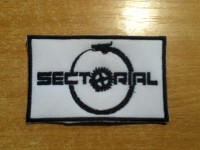 Нашивка Sectorial 