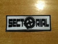 Нашивка Sectorial 
