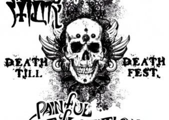 Death Till Death Fest