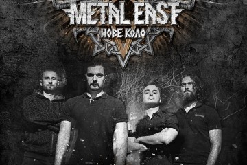 Metal East: Nove Kolo - Warm Up Show